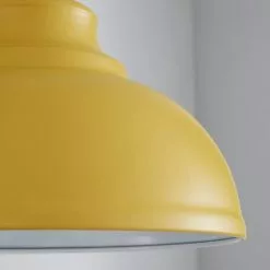 Galley Ochre Easy Fit Pendant -Cheap wall lights Store 1000050213 alt02