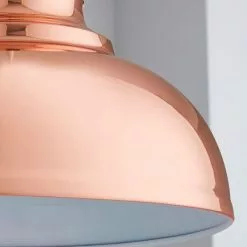 Galley Copper Easy Fit Pendant -Cheap wall lights Store 1000050215 alt02