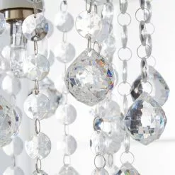 Amie Jewel Easy Fit Pendant -Cheap wall lights Store 1000086268 alt02