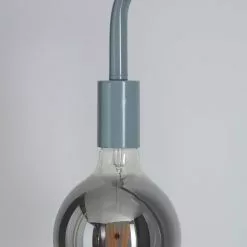 Dunelm Berko Grey Floor Lamp -Cheap wall lights Store 1000119705 alt03