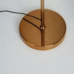 Dunelm Kurtis Gold Floor Lamp 10 Dunelm Kurtis Gold Floor Lamp -Cheap wall lights Store 1000119708 alt02