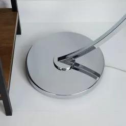 Dunelm Meson Chrome Floor Lamp -Cheap wall lights Store 1000119786 alt03