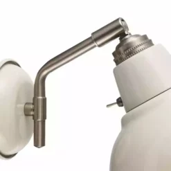 Dunelm Bradwell Ivory Wall Light -Cheap wall lights Store 1000119789 alt02