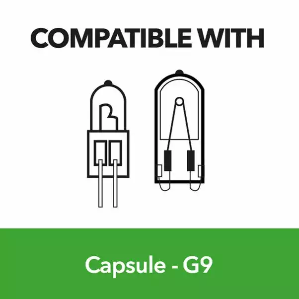 Dunelm Cecilie Chrome And Glass Table Lamp 8 Dunelm Cecilie Chrome And Glass Table Lamp - Image 6