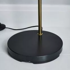 Dunelm Logan Grey Industrial Floor Lamp 12 Dunelm Logan Grey Industrial Floor Lamp -Cheap wall lights Store 1000139093 alt03