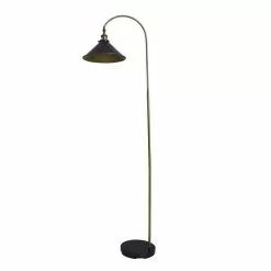 Dunelm Logan Grey Industrial Floor Lamp 13 Dunelm Logan Grey Industrial Floor Lamp -Cheap wall lights Store 1000139093 alt04