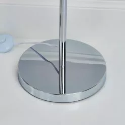 Dunelm Arden Jewel Chrome Floor Lamp 11 Dunelm Arden Jewel Chrome Floor Lamp -Cheap wall lights Store 1000139111 alt03