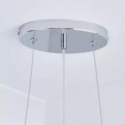 Dunelm Erie 4 Light Bar Glass Diner Ceiling Fitting 11 Dunelm Erie 4 Light Bar Glass Diner Ceiling Fitting -Cheap wall lights Store 1000144744 alt03