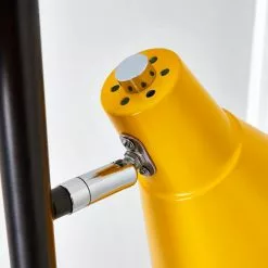 Dunelm Circus 3 Light Multi Floor Lamp -Cheap wall lights Store 1000149079 alt02