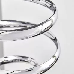 Dunelm Etta Touch Dimmable Chrome Floor Lamp -Cheap wall lights Store 1000149100 alt02