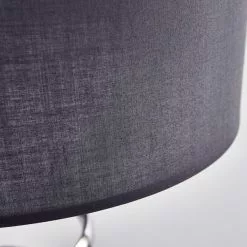 Dunelm Etta Touch Dimmable Chrome Floor Lamp -Cheap wall lights Store 1000149100 alt03