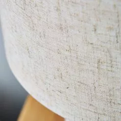 Dunelm Lina Rope Table Lamp -Cheap wall lights Store 1000149119 alt03