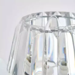 Dunelm Paloma Glass Wall Light -Cheap wall lights Store 1000149124 alt03