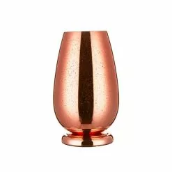 Dunelm Ivy Copper Glass Table Lamp -Cheap wall lights Store 1000149125 alt05