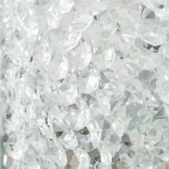 Dunelm Adela Pad Chrome Touch Dimmable Table Lamp -Cheap wall lights Store 1000149127 alt03