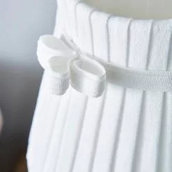 Dunelm Chateau White Table Lamp -Cheap wall lights Store 1000149137 alt02