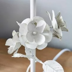 Dunelm Chateau White Table Lamp -Cheap wall lights Store 1000149137 alt03