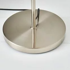 Dunelm Taora Paper White Floor Lamp -Cheap wall lights Store 1000149142 alt02