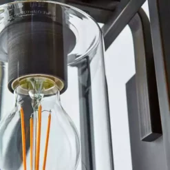 Dunelm London Bronze Industrial Wall Light 11 Dunelm London Bronze Industrial Wall Light -Cheap wall lights Store 1000149172 alt03