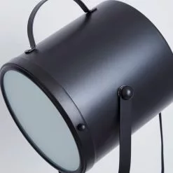 Dunelm Carlton Camera Matt Black Floor Lamp 10 Dunelm Carlton Camera Matt Black Floor Lamp -Cheap wall lights Store 1000158527 alt02