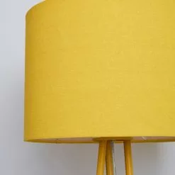 Elements Sara Ochre Floor Lamp -Cheap wall lights Store 1000158556 alt02