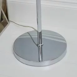 Dunelm Prism Chrome Floor Lamp -Cheap wall lights Store 1000158557 alt03