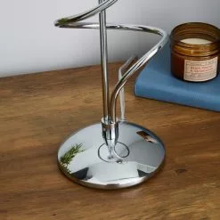 Dunelm Rosa 2 Arm Chrome Table Lamp -Cheap wall lights Store 1000158699 alt02