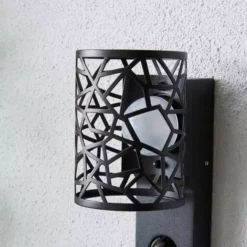 Dunelm Pandora Black Outdoor Wall Light 10 Dunelm Pandora Black Outdoor Wall Light -Cheap wall lights Store 1000158751 alt03