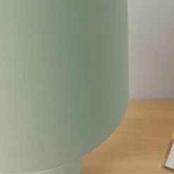 Dunelm Luna Stoneware Sage Green Table Lamp -Cheap wall lights Store 1000163953 alt03