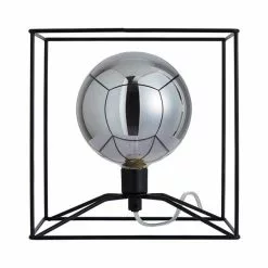 Dunelm Elena Glass Table Lamp -Cheap wall lights Store 1000165055 alt04