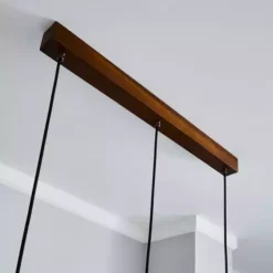 Dunelm Ellis 3 Light Mesh Ceiling Fitting Black -Cheap wall lights Store 1000165069 alt03