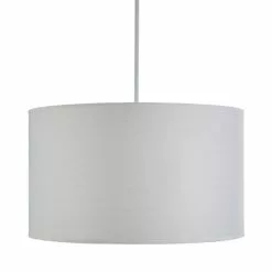 Dunelm Carrie 40cm Drum Shade 8 Dunelm Carrie 40cm Drum Shade -Cheap wall lights Store 1000169119 alt05