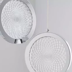 Dunelm Cora Cluster Disc 5 Light Ceiling Fitting -Cheap wall lights Store 1000169126 alt02