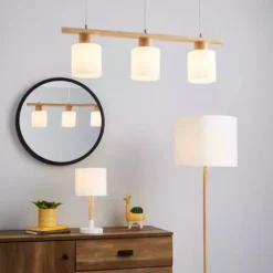 Elements Dion Ceiling Fitting -Cheap wall lights Store 1000169128 alt05