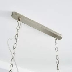 Dunelm Hurricane 3 Light Diner Fitting -Cheap wall lights Store 1000169165 alt03