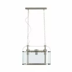 Dunelm Hurricane 3 Light Diner Fitting -Cheap wall lights Store 1000169165 alt04