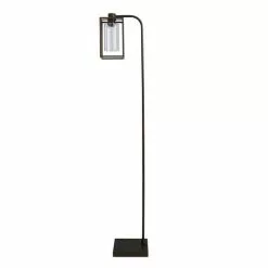 Dunelm London Bronze Industrial Floor Lamp -Cheap wall lights Store 1000169191 alt04