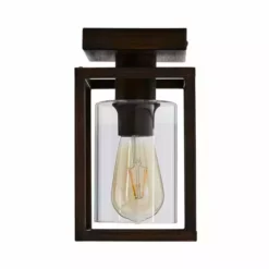 Dunelm London Flush Ceiling Fitting -Cheap wall lights Store 1000169192 alt04