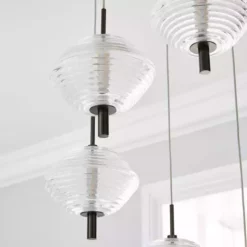 Dunelm Orb LED Cluster Ceiling Fitting -Cheap wall lights Store 1000169210 alt02