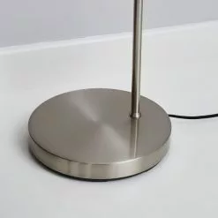 Dunelm Palazzo Smoked Glass Floor Lamp -Cheap wall lights Store 1000169213 alt03