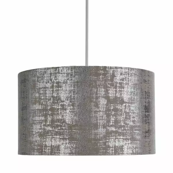 Dunelm Romano 40cm Drum Shade 6 Dunelm Romano 40cm Drum Shade - Image 4