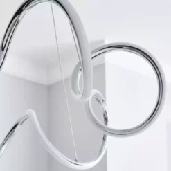 Dunelm Skylar Curly LED Ceiling Fitting -Cheap wall lights Store 1000169238 alt02