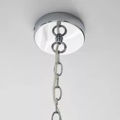Dunelm Sophy 5 Light Chandelier -Cheap wall lights Store 1000169240 alt03