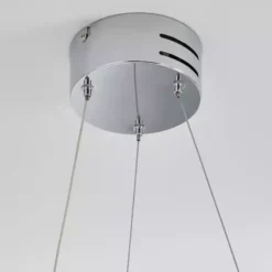 Dunelm Spiro LED Spiral Ceiling Fitting -Cheap wall lights Store 1000169241 alt03