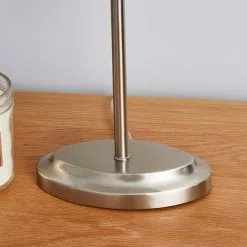 Dunelm Preston Oval Table Lamp -Cheap wall lights Store 1000169264 alt03