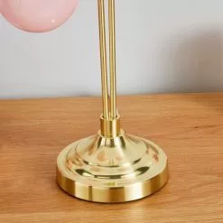 Dunelm Gigi Pink Table Lamp 11 Dunelm Gigi Pink Table Lamp -Cheap wall lights Store 1000180641 alt03