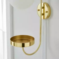 Dunelm Gigi Easy Fit Plug In White Wall Light 11 Dunelm Gigi Easy Fit Plug In White Wall Light -Cheap wall lights Store 1000180654 alt03