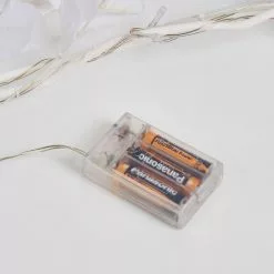 Dunelm White Eucalyptus Twig Light 10 Dunelm White Eucalyptus Twig Light -Cheap wall lights Store 1000180659 alt03