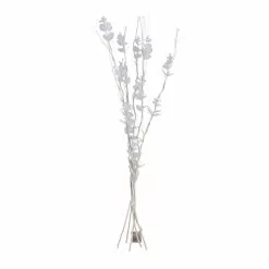 Dunelm White Eucalyptus Twig Light 11 Dunelm White Eucalyptus Twig Light -Cheap wall lights Store 1000180659 alt05