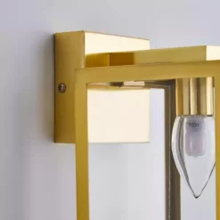 Dunelm London Bathroom Wall Light -Cheap wall lights Store 1000182483 alt03